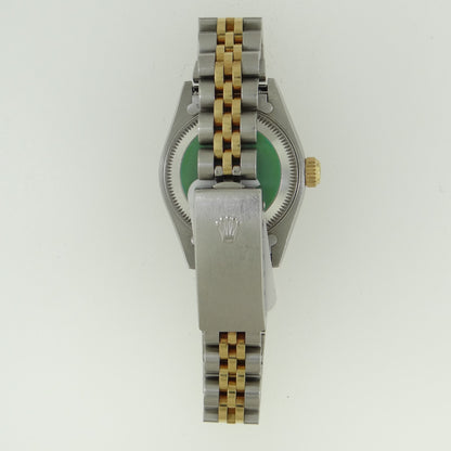 Rolex ladies Datejut 69173 #26809