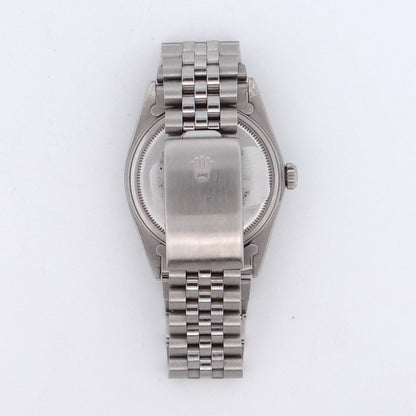 Rolex 16030 mens Datejust #28652