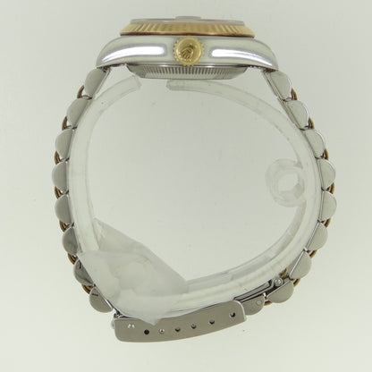 Rolex ladies Datejut 69173 #26809