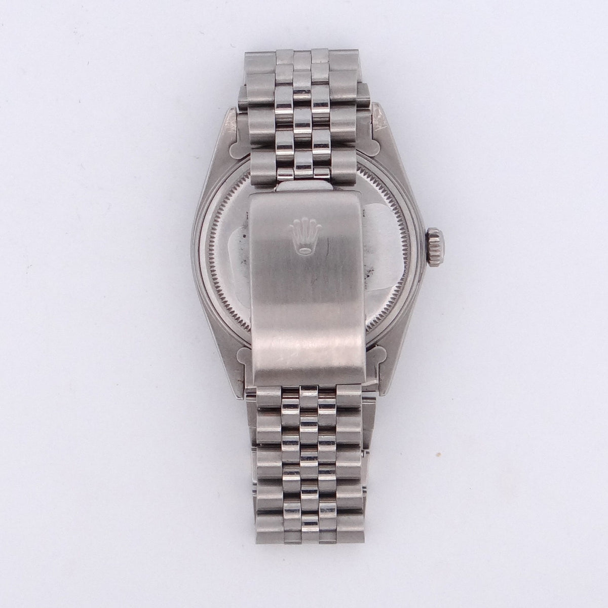 Rolex 16030 mens Datejust #28652
