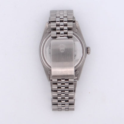 Rolex 16030 mens Datejust #28652