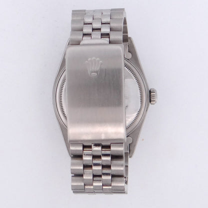 Rolex 16030 mens Datejust #28652