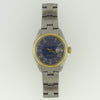 Rolex Ladies Datejust 6916 #26825