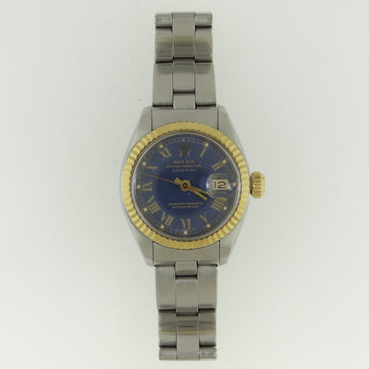 Rolex Ladies Datejust 6916 #26825