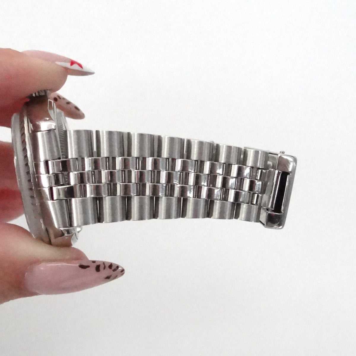 Rolex 16030 mens Datejust #28652