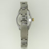 Rolex Ladies Datejust 6916 #26825