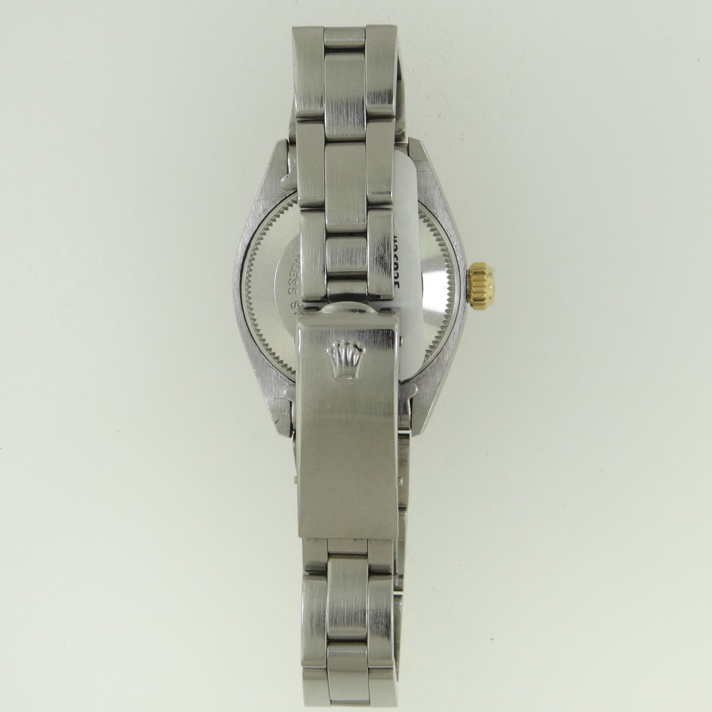 Rolex Ladies Datejust 6916 #26825