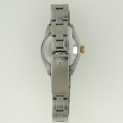 Rolex Ladies Datejust 6916 #26825
