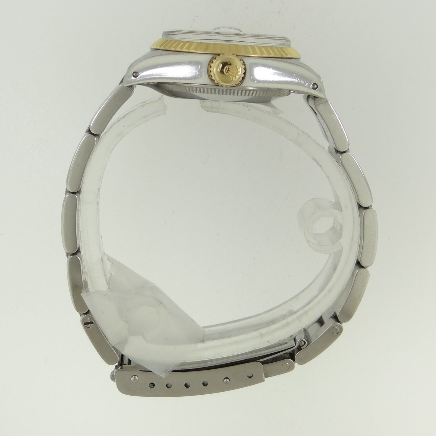 Rolex Ladies Datejust 6916 #26825