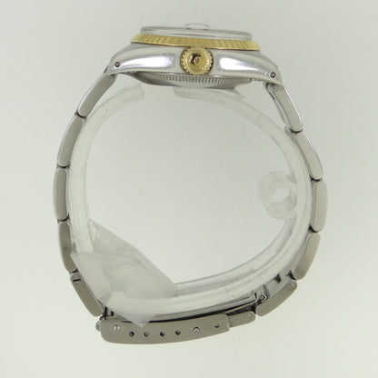 Rolex Ladies Datejust 6916 #26825
