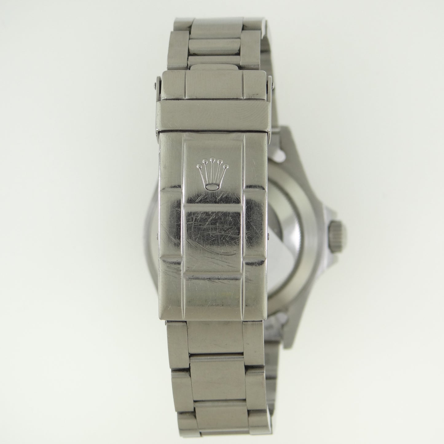 Rolex Submariner 168000 #26821