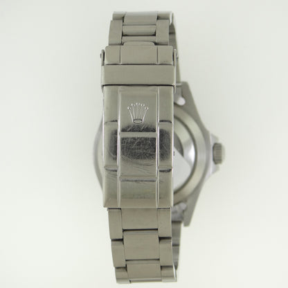 Rolex Submariner 168000 #26821