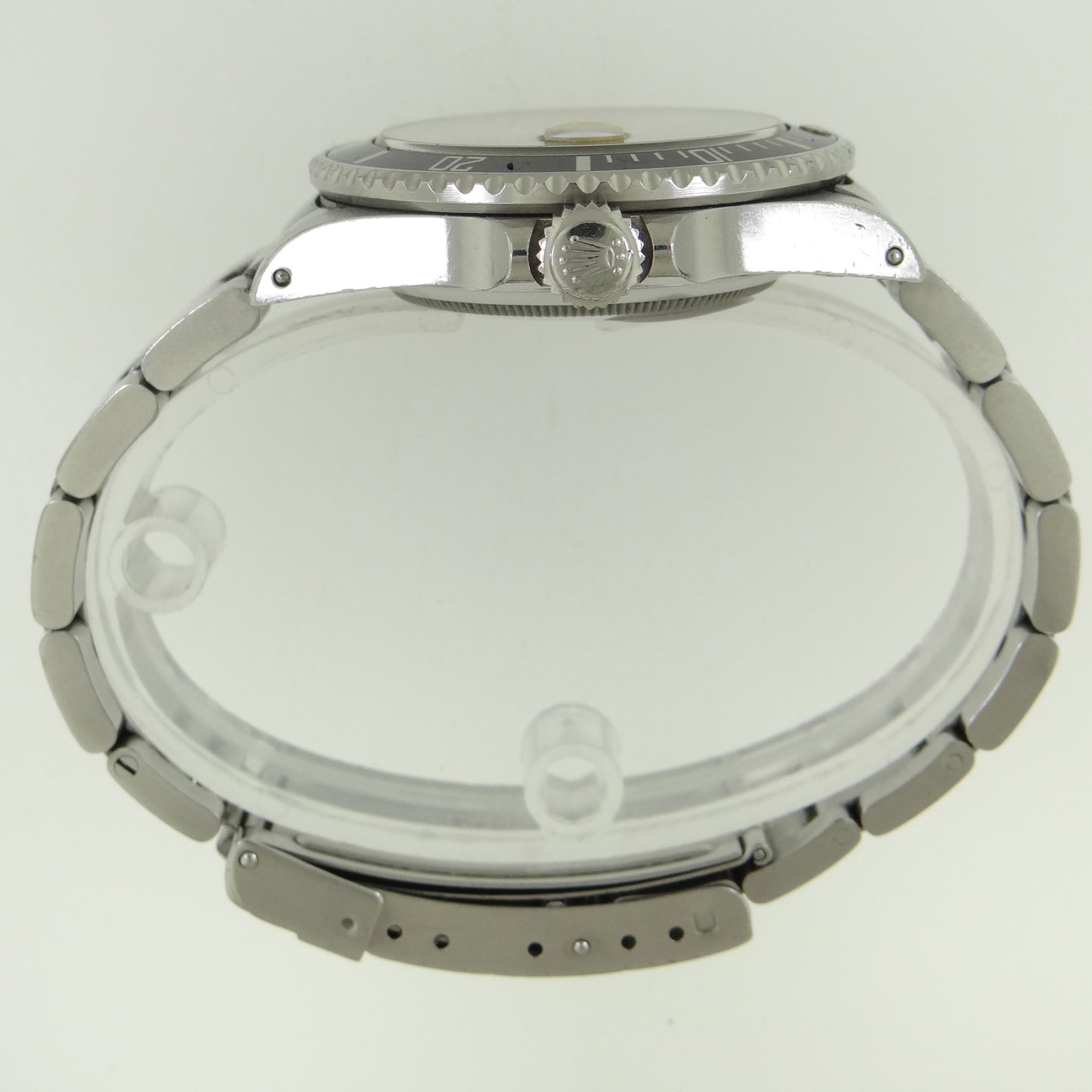 Rolex Submariner 168000 #26821