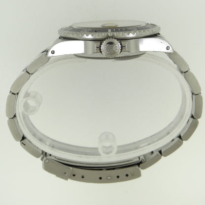 Rolex Submariner 168000 #26821