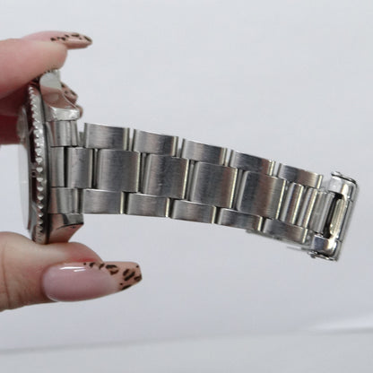 Rolex Submariner 168000 #26821