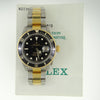 Rolex Submariner 16613 #26812