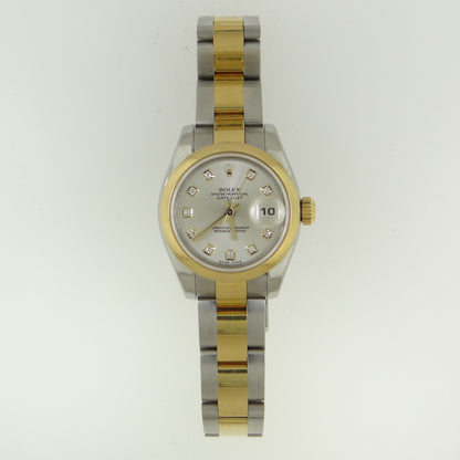 Rolex Ladies Datejust 179163 #26731