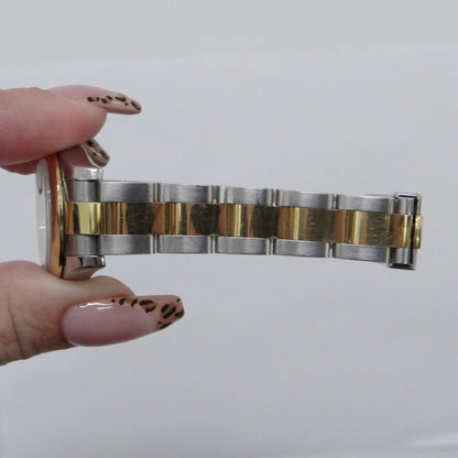 Rolex Ladies Datejust 179163 #26731