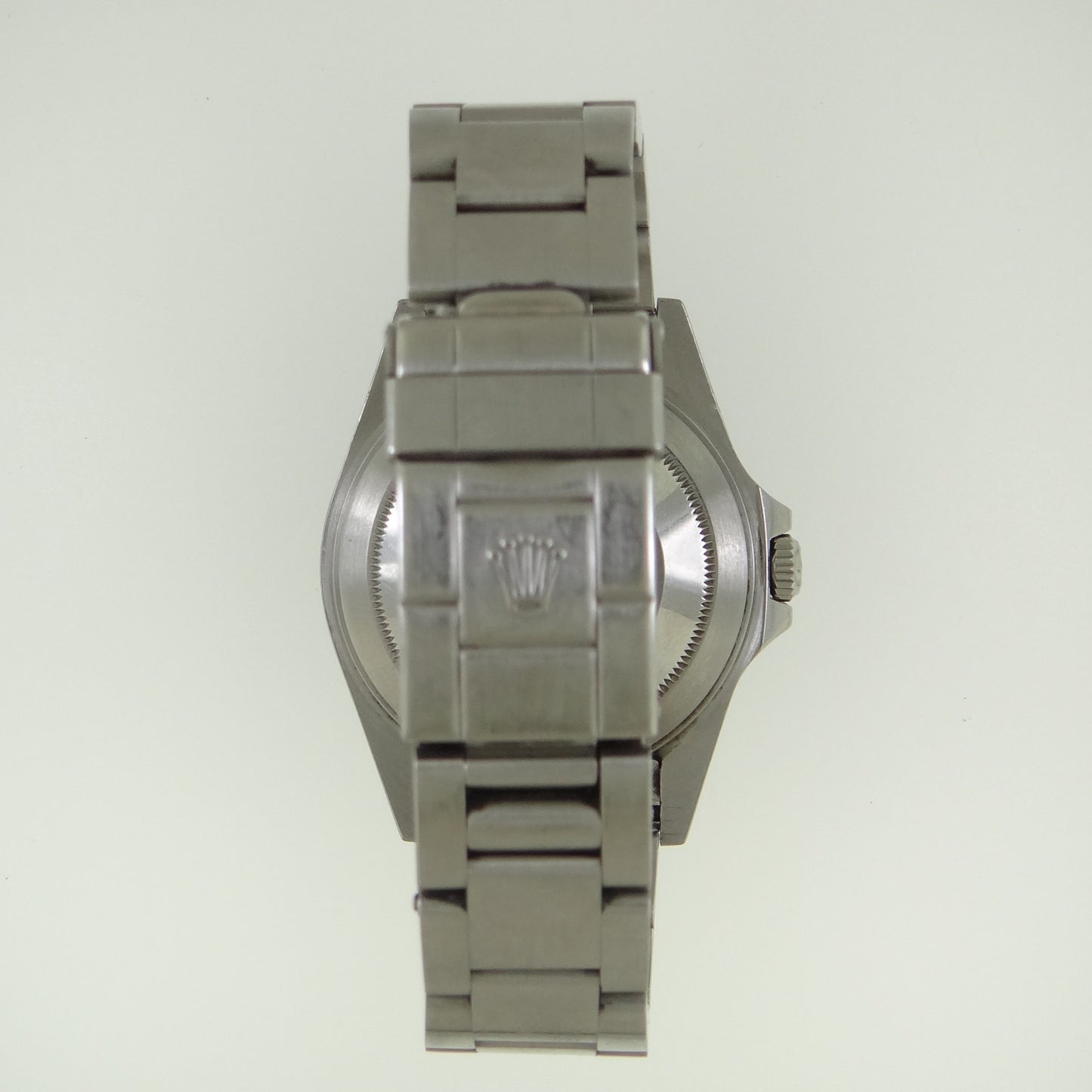 Rolex Explorer II 16570 #25464