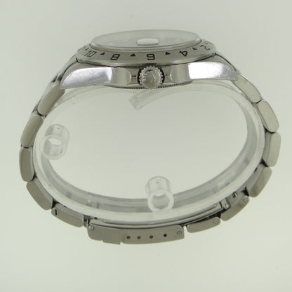 Rolex Explorer II 16570 #25464