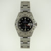 Rolex Explorer II 16570 #25464