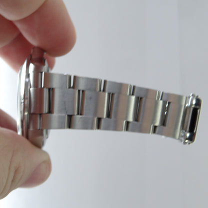 Rolex Explorer II 16570 #25464