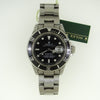 Rolex Submariner 16610 #26840