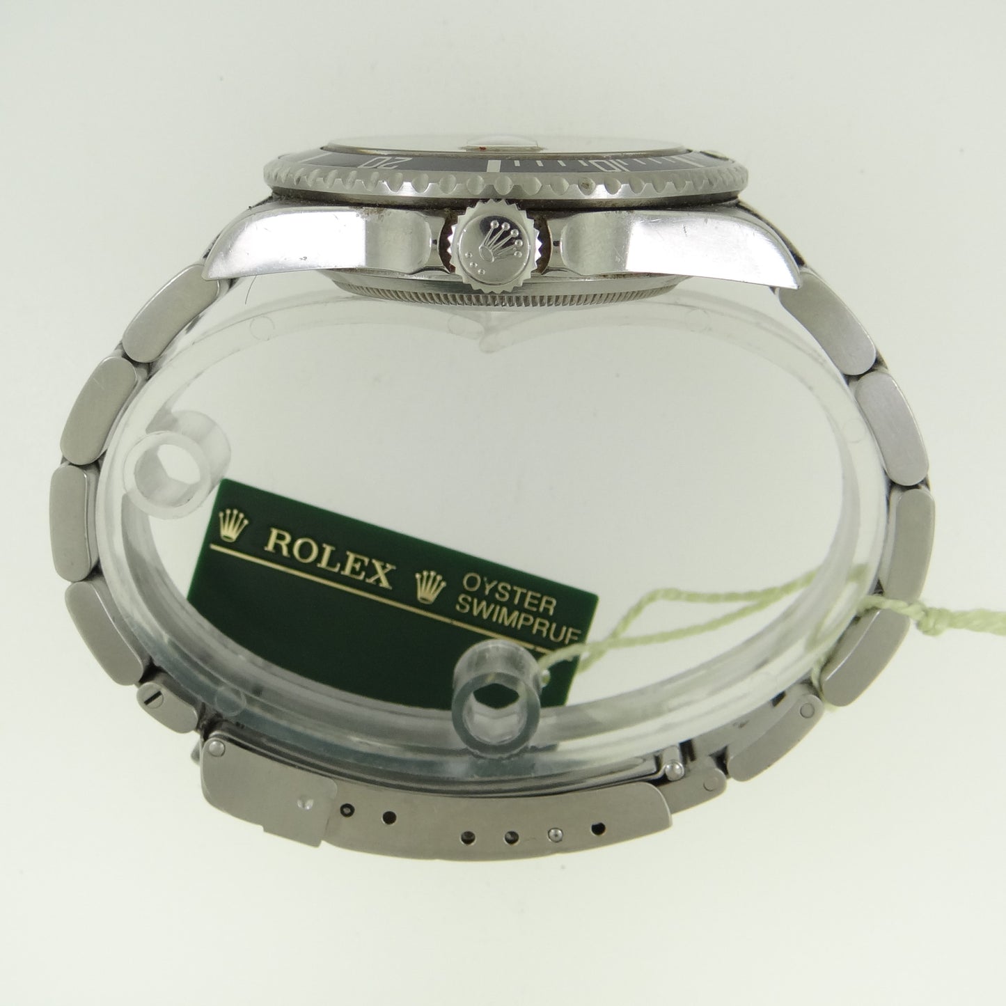 Rolex Submariner 16610 #26840