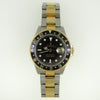 Rolex Gmt Master II 16713 #26844