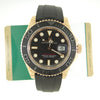 Rolex yachtmaster 116655 #26841