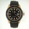 Rolex yachtmaster 116655 #26841