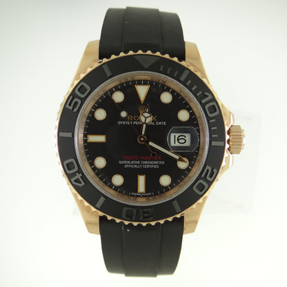 Rolex yachtmaster 116655 #26841