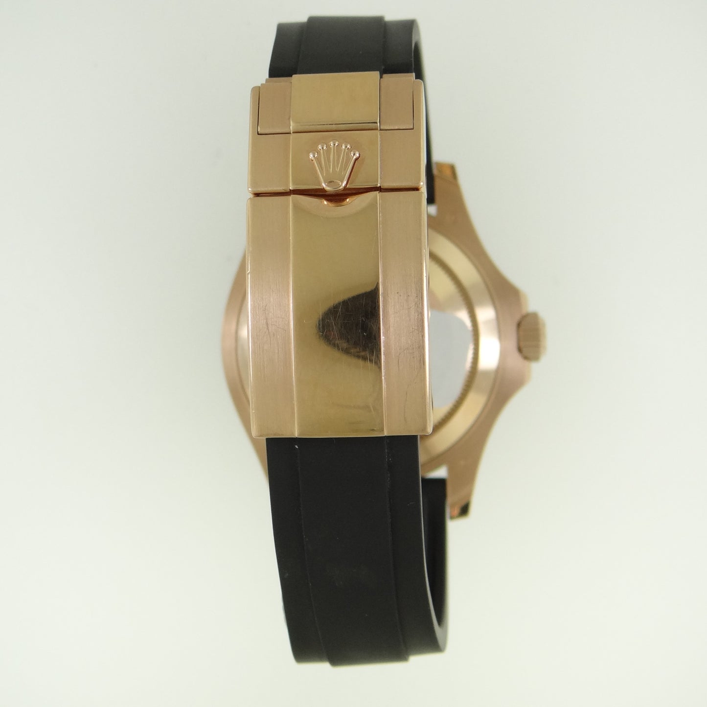 Rolex yachtmaster 116655 #26841