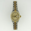 Rolex Ladies Datejust 69173 #26871
