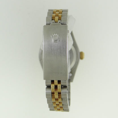 Rolex Ladies Datejust 69173 #26871