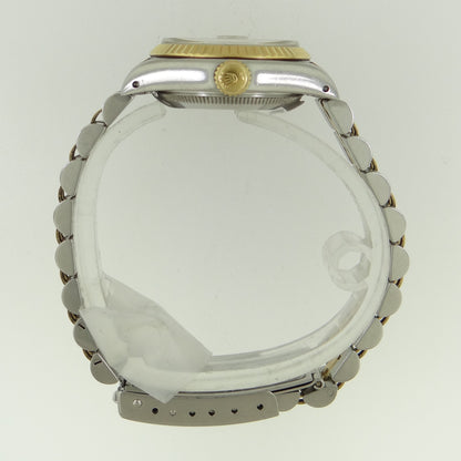 Rolex Ladies Datejust 69173 #26871