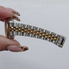 Rolex Ladies Datejust 69173 #26871