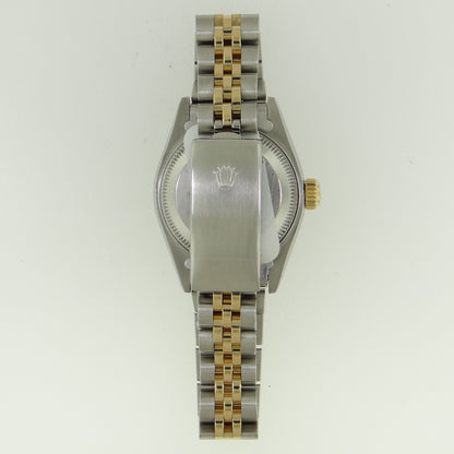 Rolex Ladies Datejust 69173 #26877
