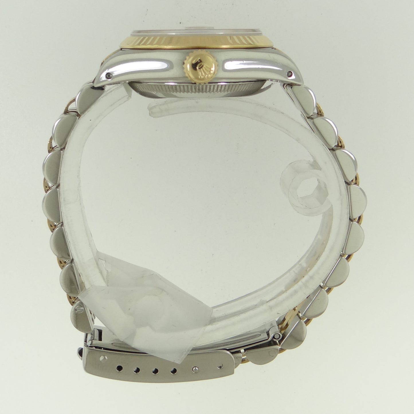 Rolex Ladies Datejust 69173 #26877