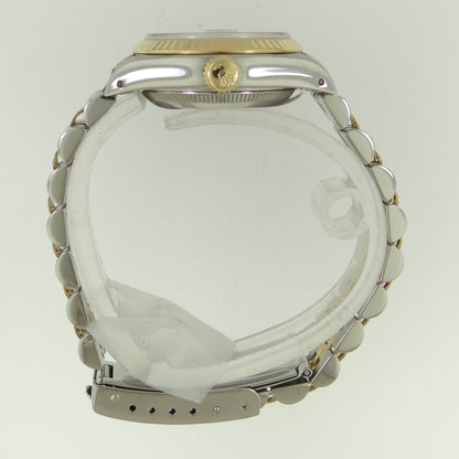 Rolex Ladies Datejust 69173 #26877