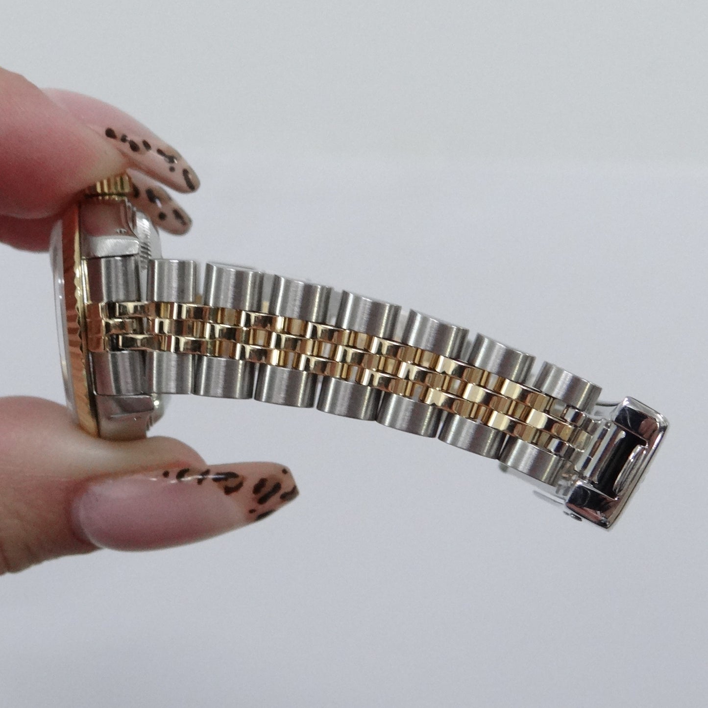 Rolex Ladies Datejust 69173 #26877