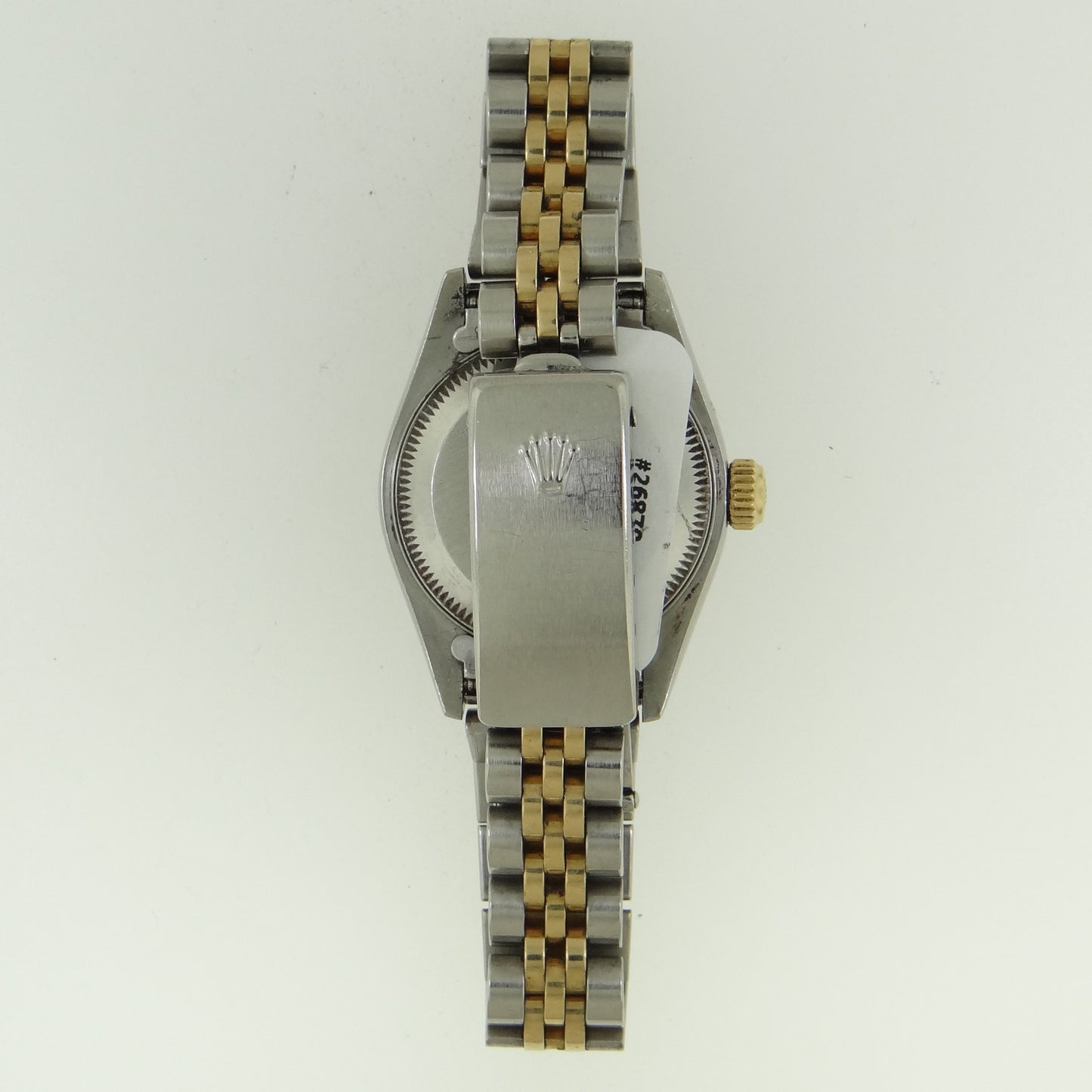 Rolex Ladies Datejust 69173 #26870