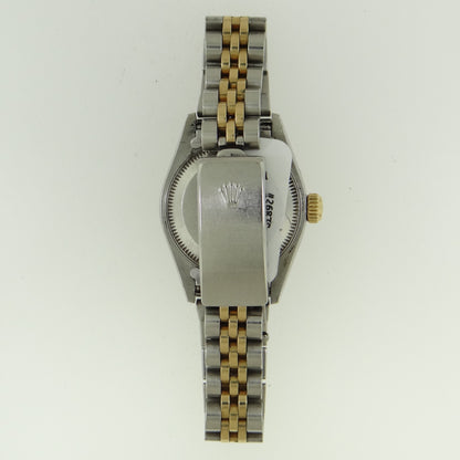 Rolex Ladies Datejust 69173 #26870