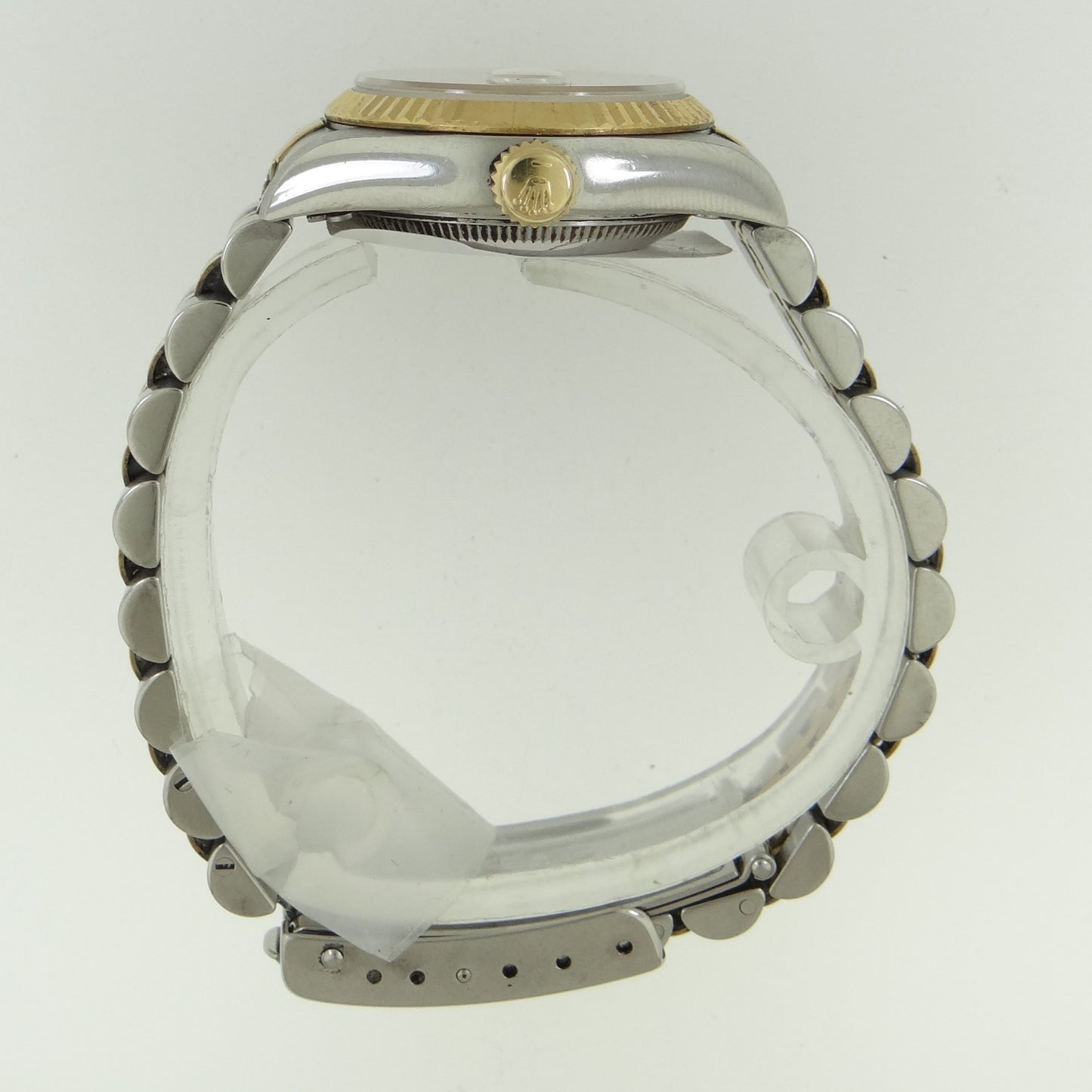 Rolex Ladies Datejust 69173 #26870
