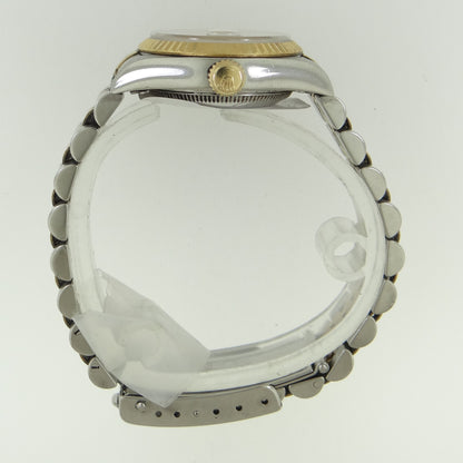 Rolex Ladies Datejust 69173 #26870