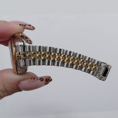 Rolex Ladies Datejust 69173 #26870