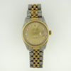 Rolex Mens Datejust 16013 #26864