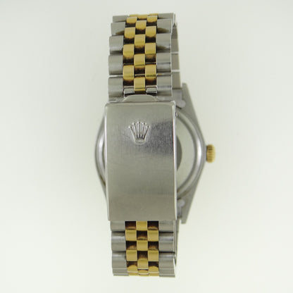 Rolex Mens Datejust 16013 #26864