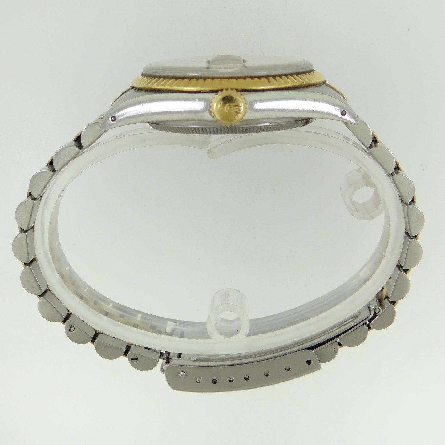 Rolex Mens Datejust 16013 #26864