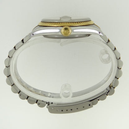 Rolex Mens Datejust 16013 #26864